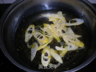 春笋肉丝面的做法步骤:12