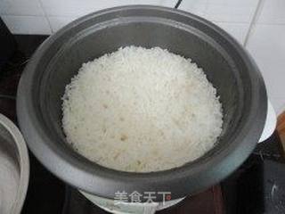 小时候的味道----香煎糍粑的做法步骤:2