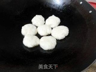 小时候的味道----香煎糍粑的做法步骤:5
