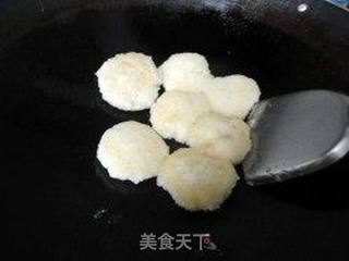 小时候的味道----香煎糍粑的做法步骤:6