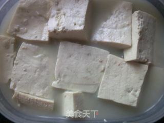 自制臭豆腐的做法步骤：7
