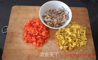 DIY意大利面的做法步骤:3