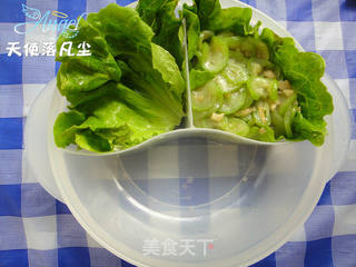 可爱小蜜蜂便当的做法步骤:6