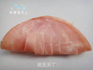 可爱小蜜蜂便当的做法步骤:8