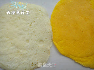 可爱小蜜蜂便当的做法步骤:10