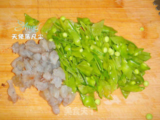 太阳花蛋包饭的做法步骤:3