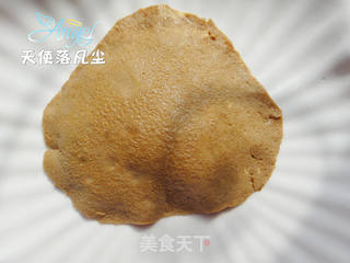 太阳花蛋包饭的做法步骤:12