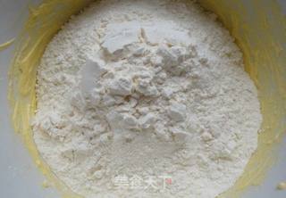 吃子就停不了口---香酥提子手指饼的做法步骤:5