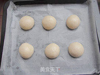 口感特别丰富的面包—海苔面包的做法步骤：12
