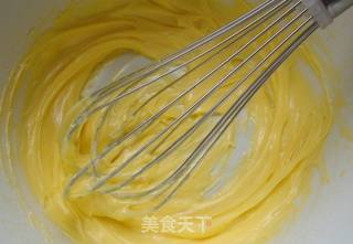 吃子就停不了口---香酥提子手指饼的做法步骤:2
