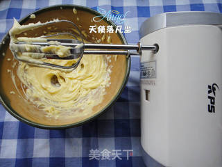 废弃物做出宝宝爱吃的——蘑古力的做法步骤：2