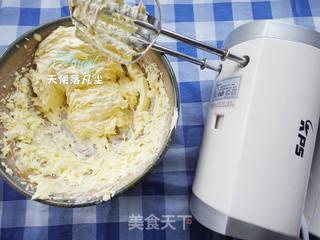 废弃物做出宝宝爱吃的——蘑古力的做法步骤:3