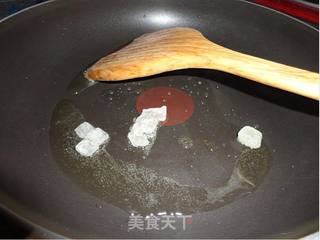 酱爆小鱿的做法步骤:7