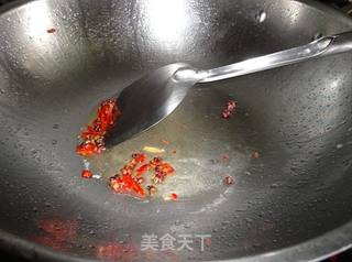 酱爆小鱿的做法步骤:5