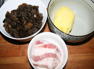 【穿上衣服的面条,山西特色面食】山西包皮面的做法步骤:6