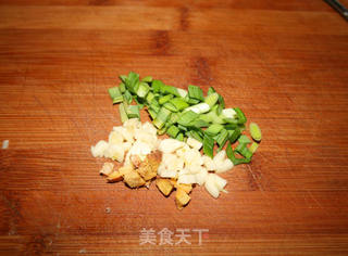 【穿上衣服的面条,山西特色面食】山西包皮面的做法步骤:8