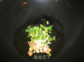【穿上衣服的面条,山西特色面食】山西包皮面的做法步骤:9