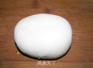 【穿上衣服的面条,山西特色面食】山西包皮面的做法步骤:18