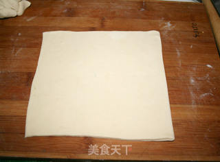 【穿上衣服的面条,山西特色面食】山西包皮面的做法步骤:19