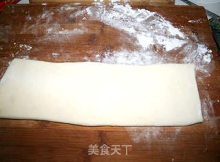 【穿上衣服的面条,山西特色面食】山西包皮面的做法步骤:21