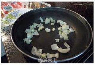 意式美味—黑椒牛肉丸意面的做法步骤:4