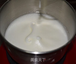 卡通版南瓜戚风蛋糕——小熊蛋糕的做法步骤:8