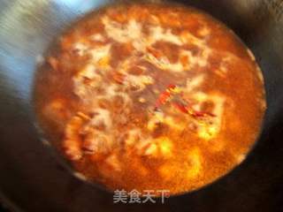 自制牛肉干的做法步骤:6