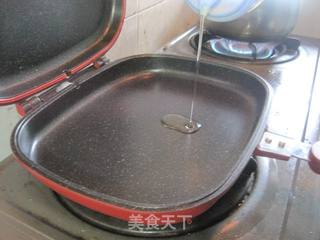 土豆薄饼的做法步骤:5