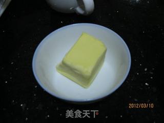 紫薯南瓜饼的做法步骤:3