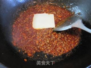 茄汁意面的做法步骤:6