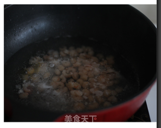 让减肥的人都能多吃一碗的——菠萝饭的做法步骤:7