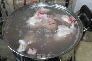 手抓羊肉的做法步骤:3