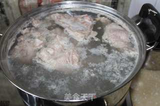 手抓羊肉的做法步骤:5