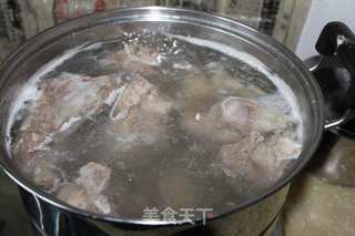 手抓羊肉的做法步骤:6