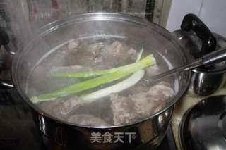 手抓羊肉的做法步骤:8