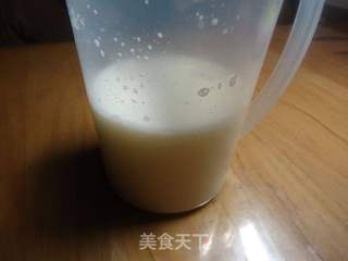 苹果奶昔的做法步骤:2