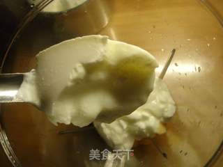 苹果奶昔的做法步骤:5