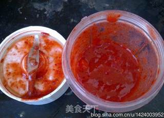 无糖草莓果酱的做法步骤:3