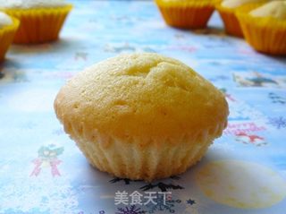 童年回忆—老式鸡蛋糕的做法步骤:6