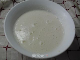 南瓜粥的做法步骤：3
