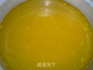 南瓜粥的做法步骤：4