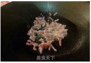 法式“家常菜”—奶香培根焗土豆 gratin dauphinois的做法步骤:4