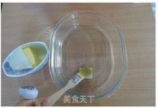 法式“家常菜”—奶香培根焗土豆 gratin dauphinois的做法步骤:12