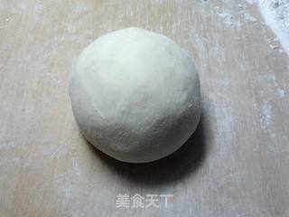 笑脸土豆饼的做法步骤:5