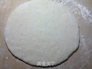 笑脸土豆饼的做法步骤:6