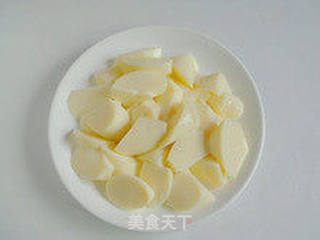 简单家常 — 虾仁豆腐的做法步骤：3