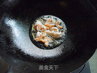 简单家常 — 虾仁豆腐的做法步骤：4