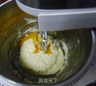 罗密亚曲奇的做法步骤:2