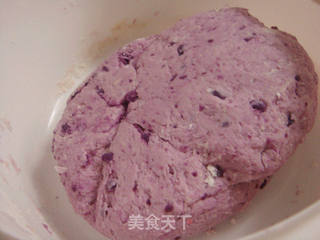 水果月饼的做法步骤：1
