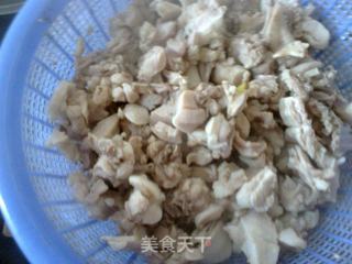 辣骨兔的做法步骤:2